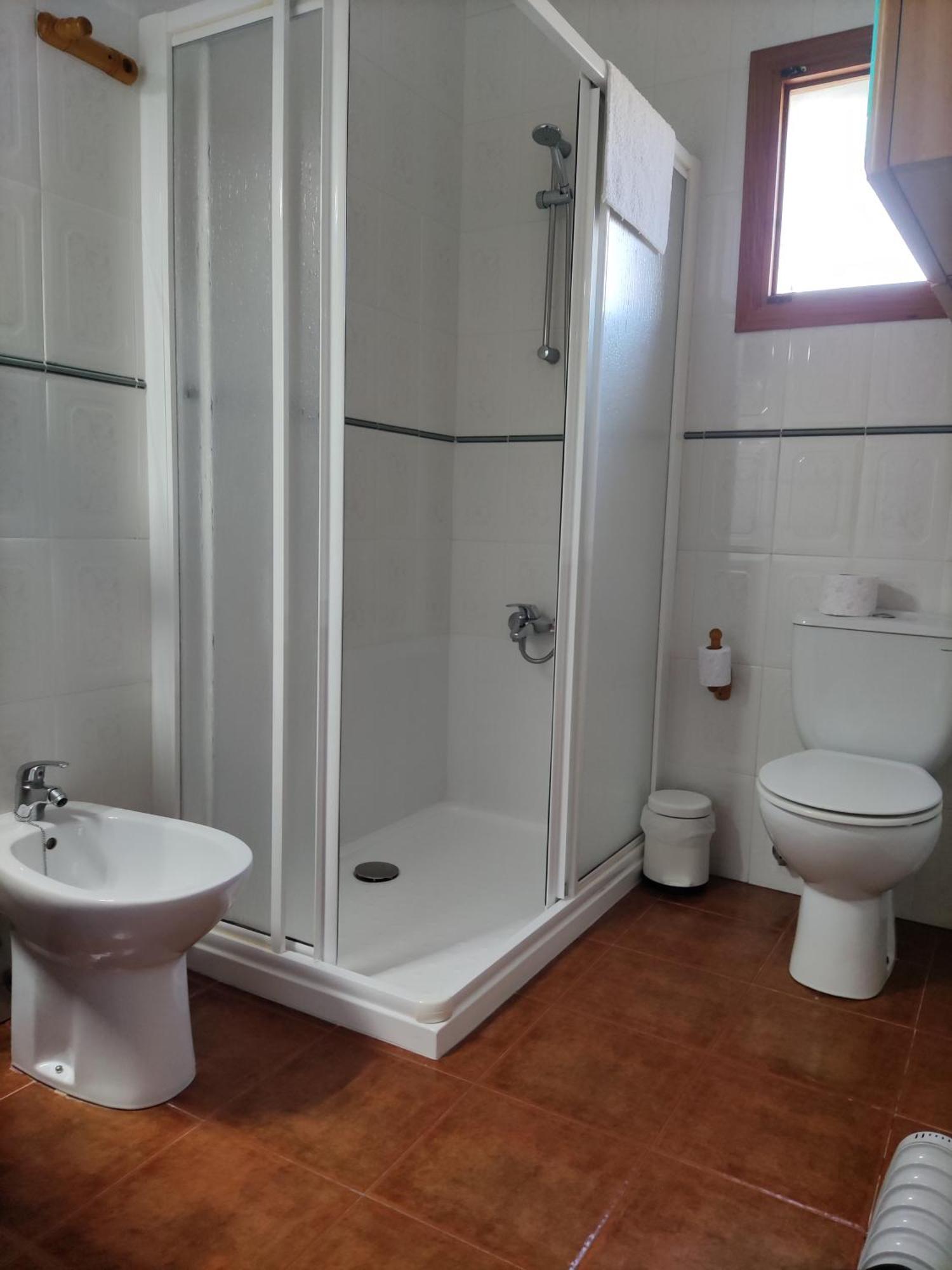 La Rueda Apartamentos Rurales Chulilla Kamer foto